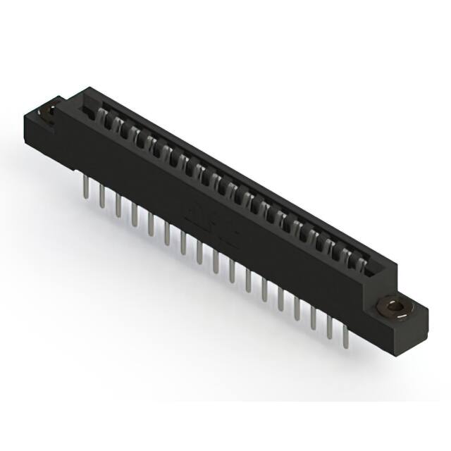 357-034-420-203 EDAC Inc.  Edgeboard Connectors